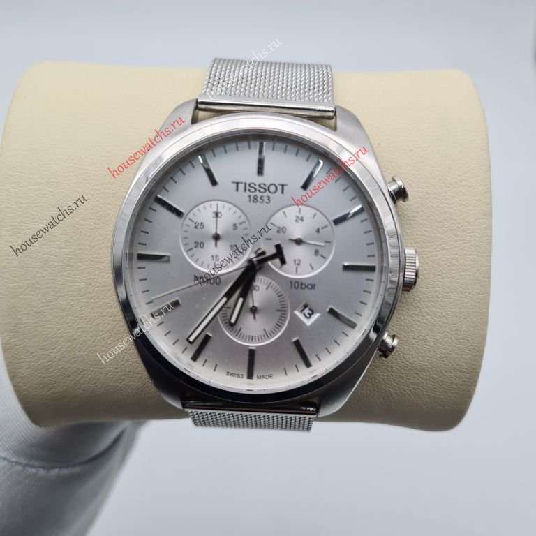 Копия Часы Tissot PR 100 H104847