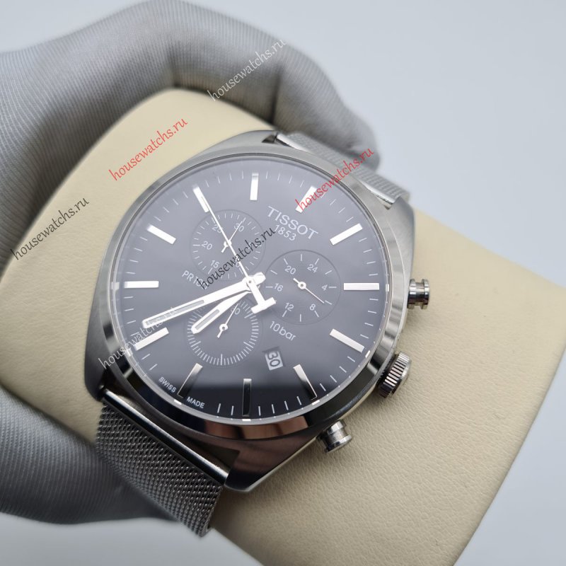Копия Часы Tissot PR 100 H104848