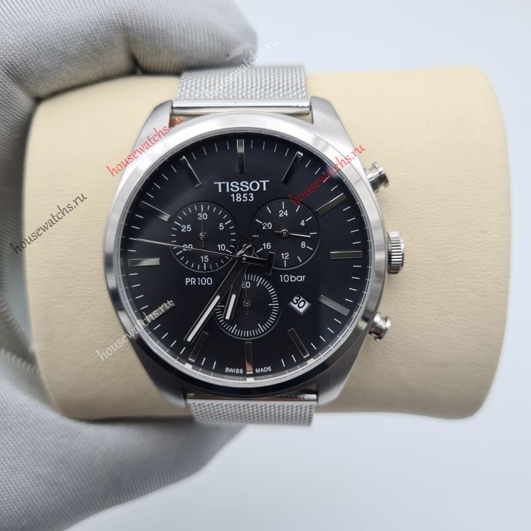 Копия Часы Tissot PR 100 H104848