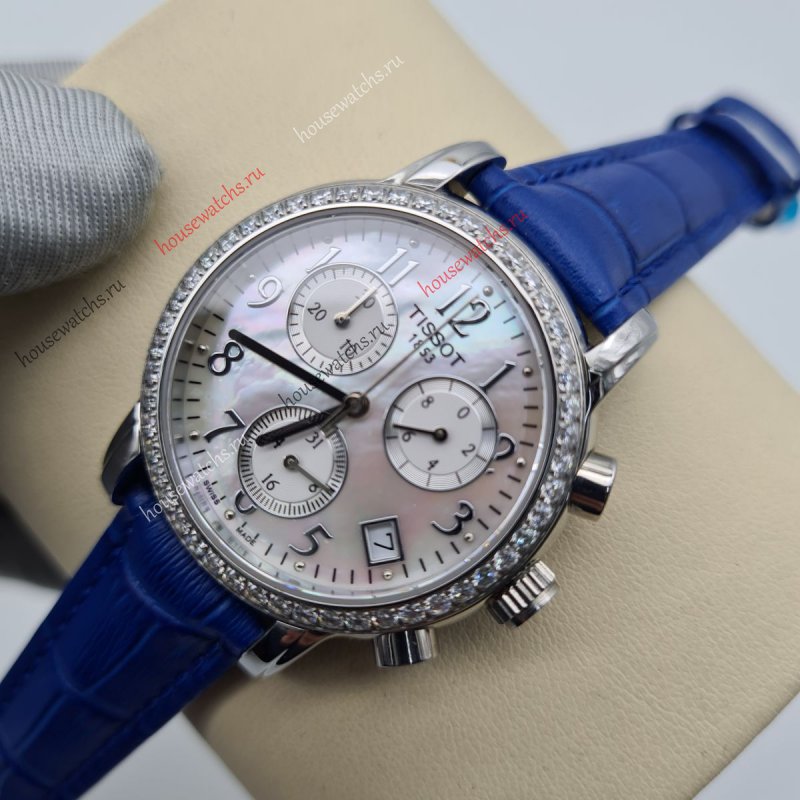 Копия Часы Tissot 1853 H104849