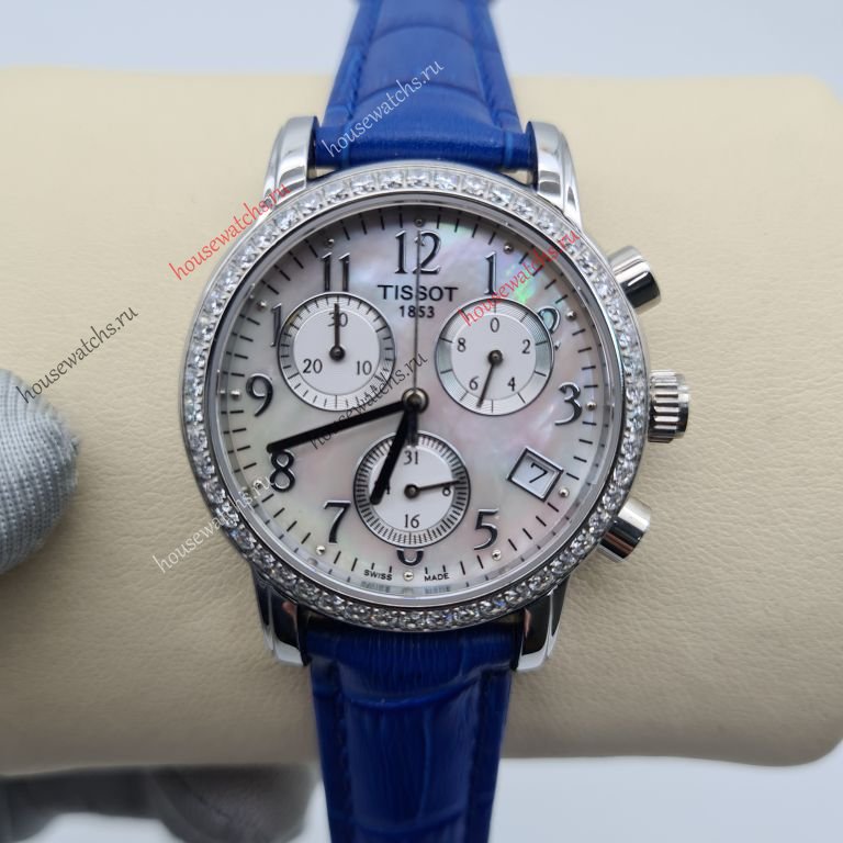 Копия Часы Tissot 1853 H104849