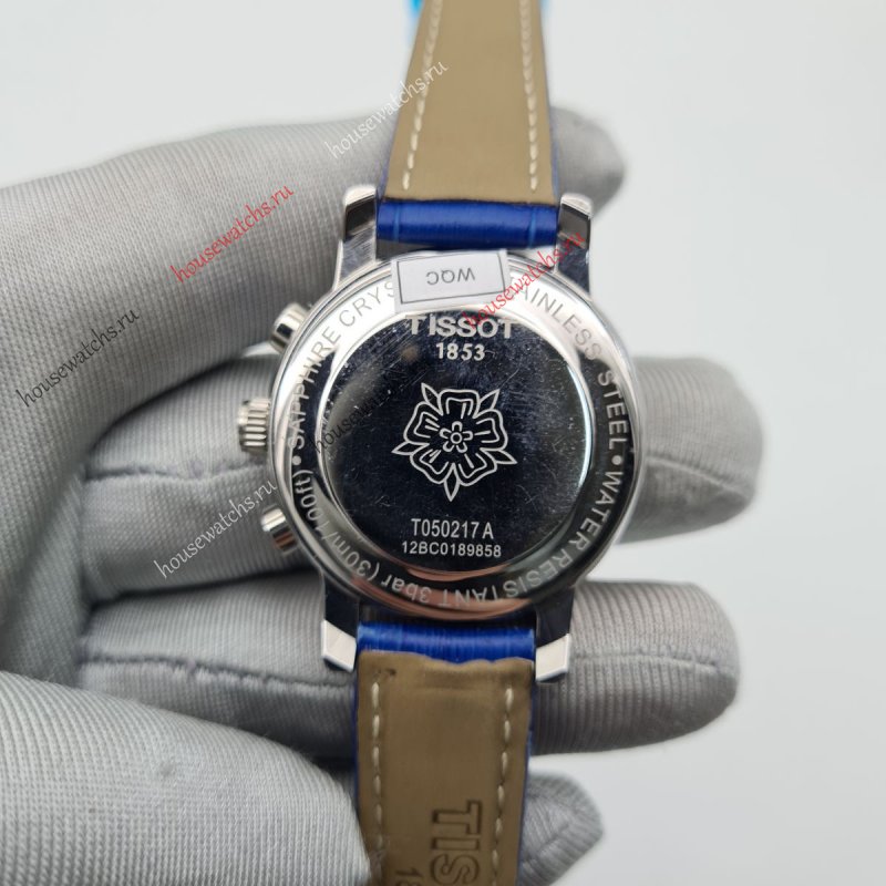 Копия Часы Tissot 1853 H104849