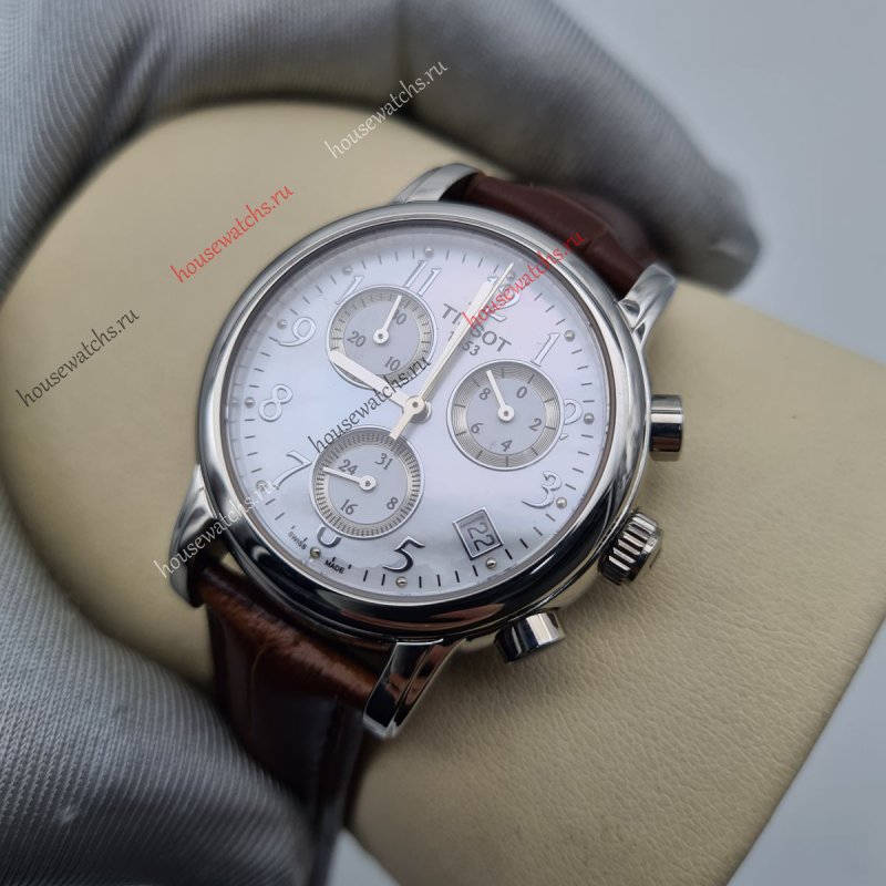 Копия Часы Tissot 1853 H104851