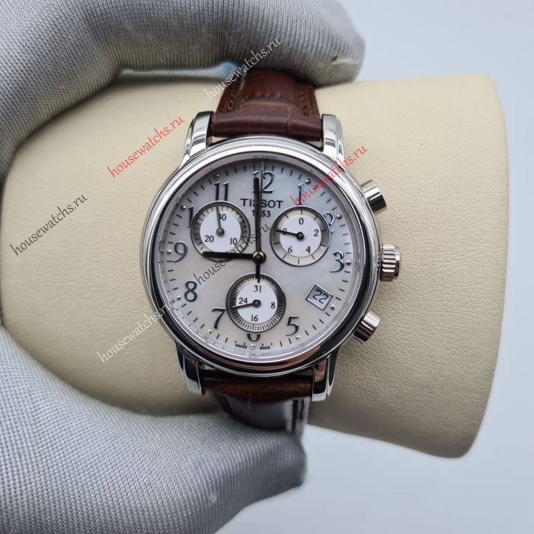 Копия Часы Tissot 1853 H104851