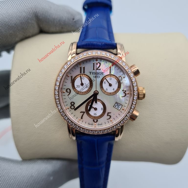 Копия Часы Tissot 1853 H104852