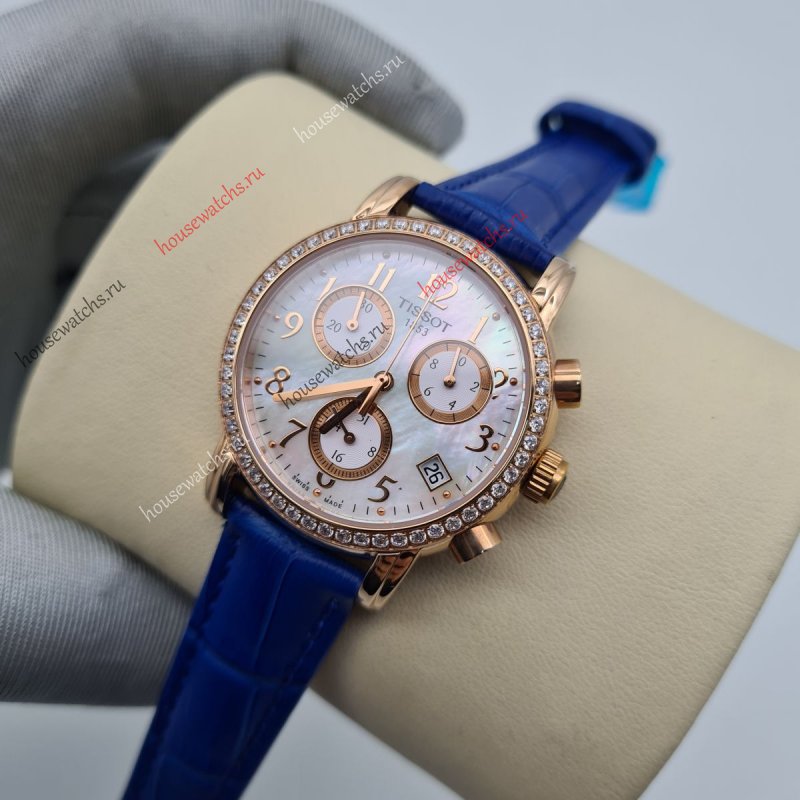 Копия Часы Tissot 1853 H104852