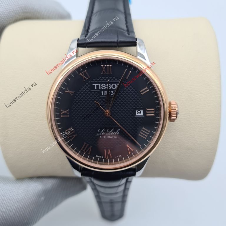 Копия Часы Tissot Le Locle H104853