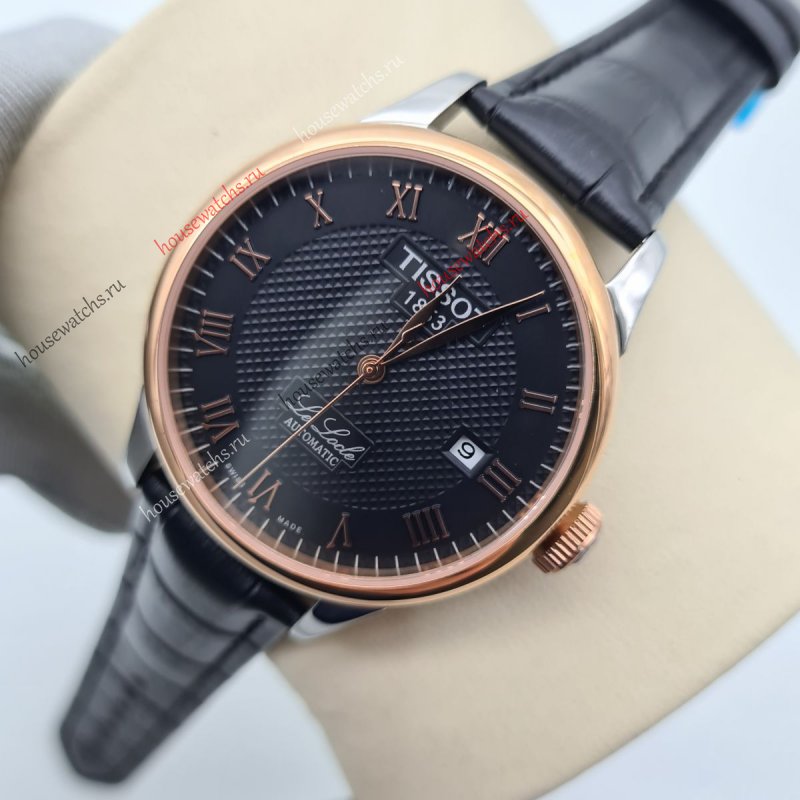 Копия Часы Tissot Le Locle H104853