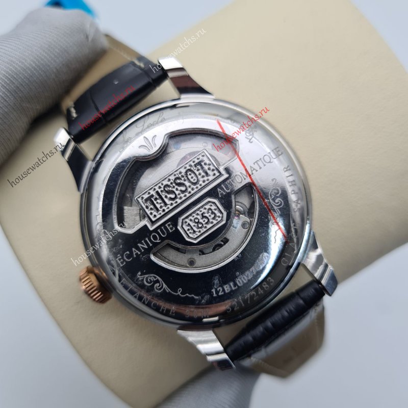 Копия Часы Tissot Le Locle H104853