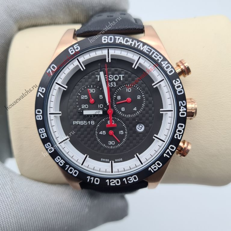 Копия Часы Tissot T-Sport PRS 516 H104854