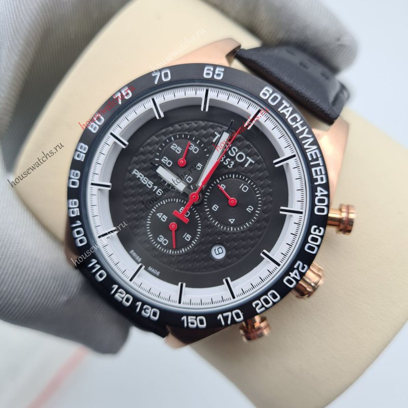 Копия Часы Tissot T-Sport PRS 516 H104854