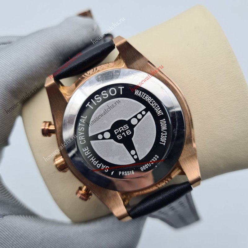 Копия Часы Tissot T-Sport PRS 516 H104854