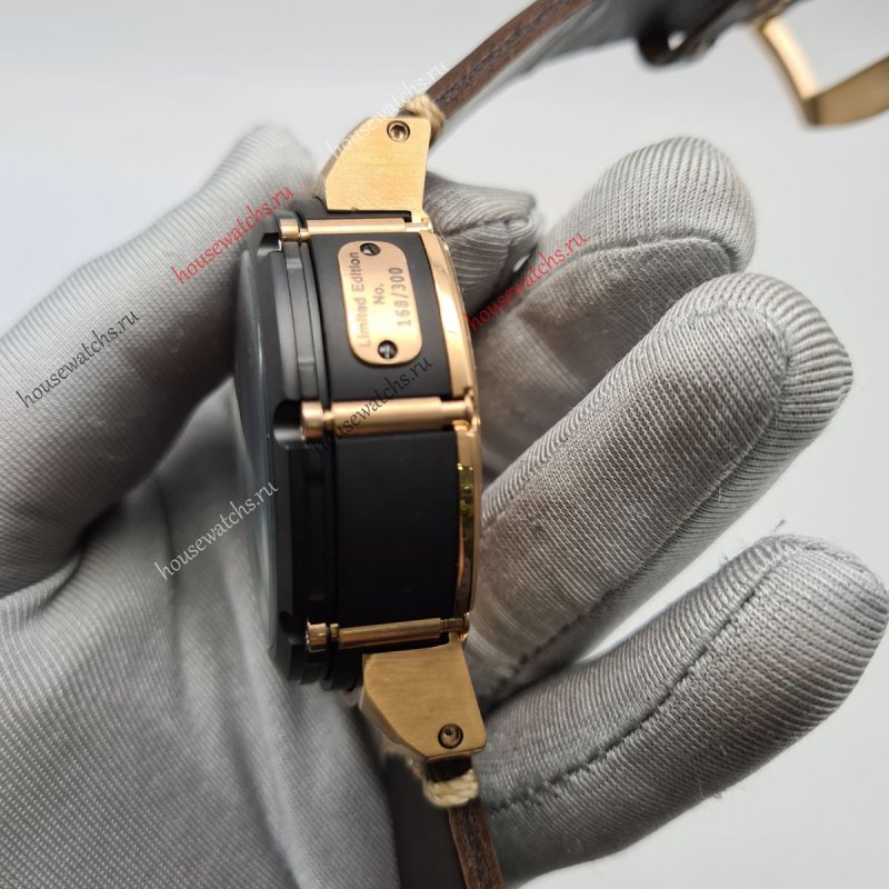 Копия Часы U-Boat Italo Fontana H104855