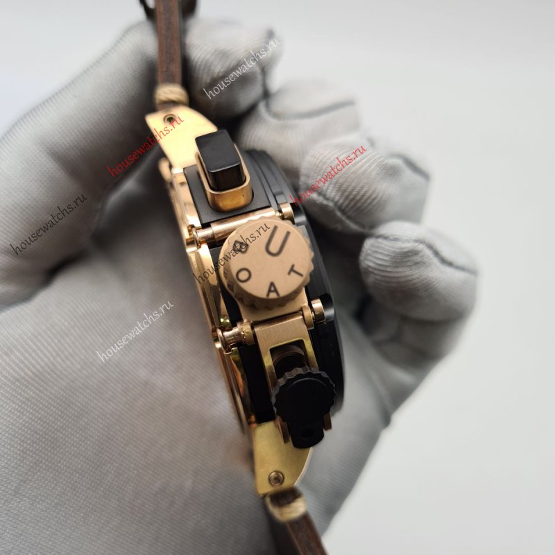 Копия Часы U-Boat Italo Fontana H104855