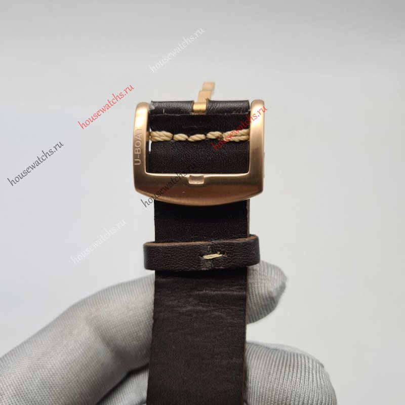 Копия Часы U-Boat Italo Fontana H104855