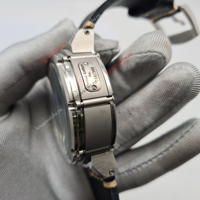 Копия Часы U-Boat Italo Fontana H104856