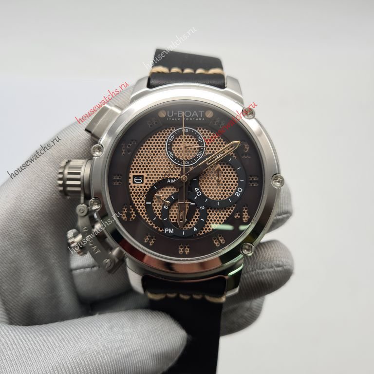 Копия Часы U-Boat Italo Fontana H104857