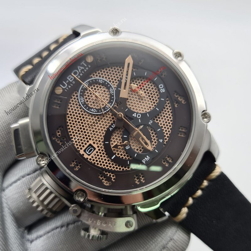 Копия Часы U-Boat Italo Fontana H104857