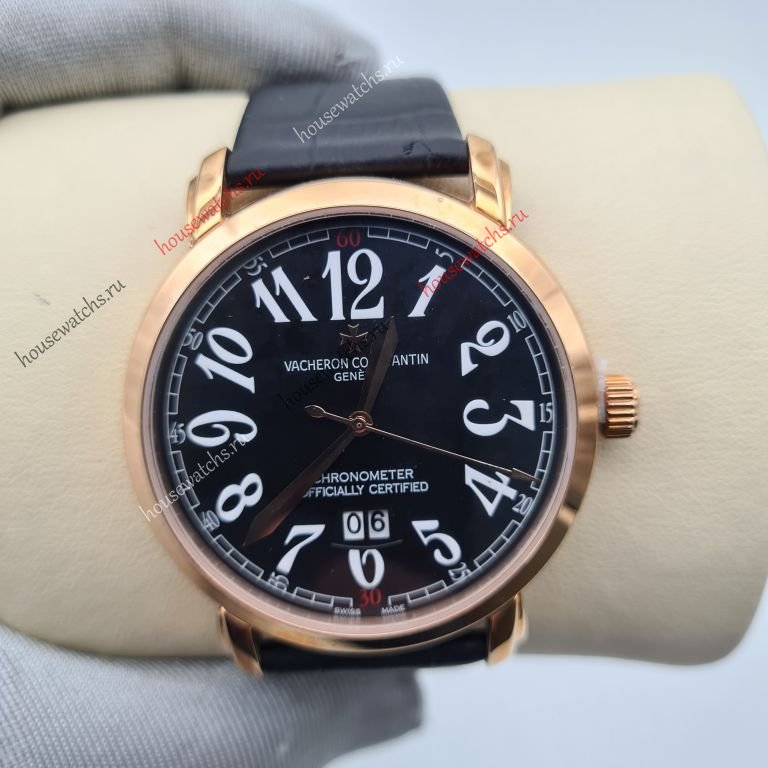 Копия Часы Vacheron Constantin H104858