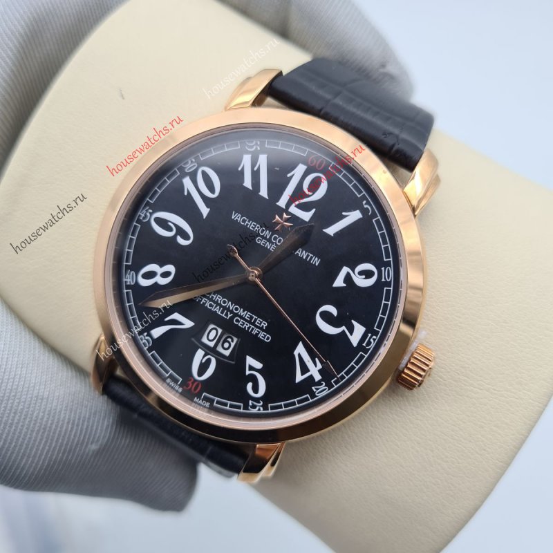 Копия Часы Vacheron Constantin H104858