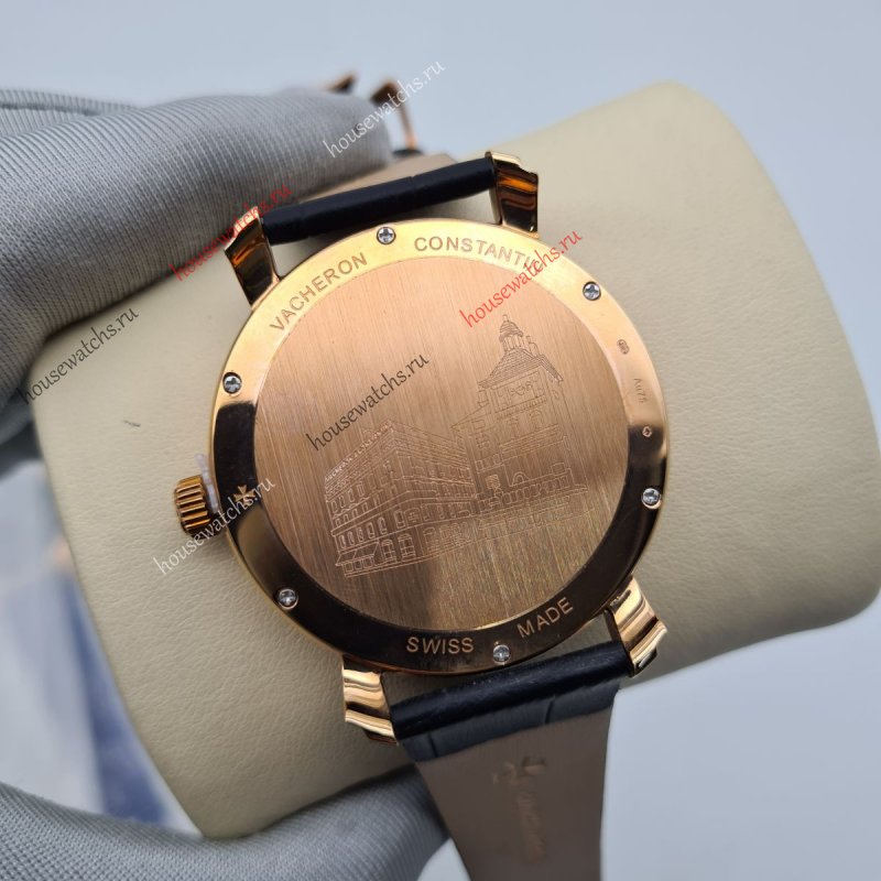Копия Часы Vacheron Constantin H104858