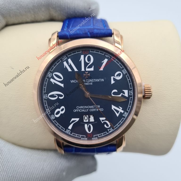 Копия Часы Vacheron Constantin H104859