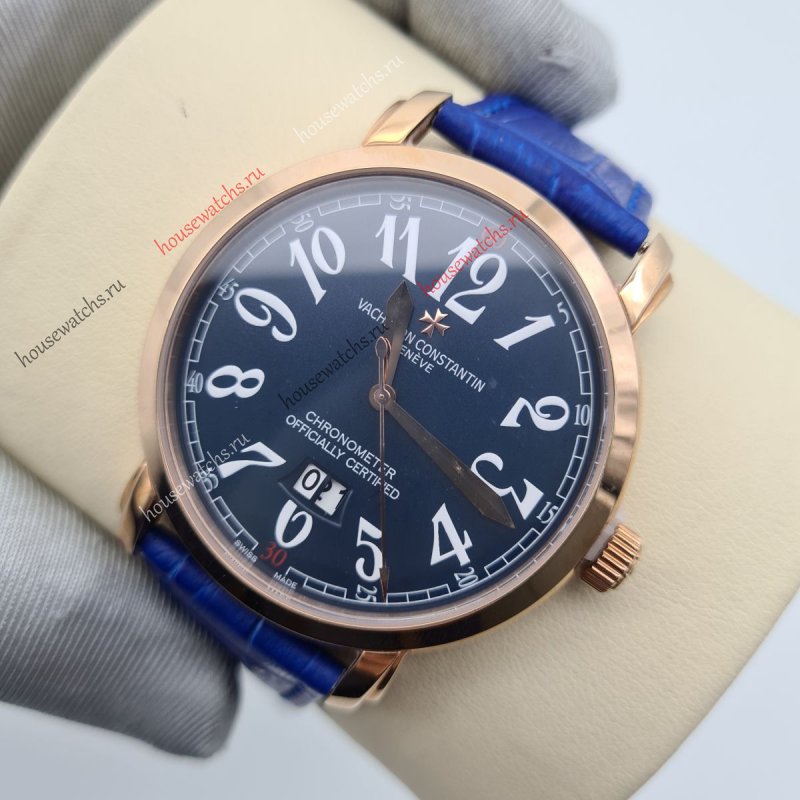 Копия Часы Vacheron Constantin H104859