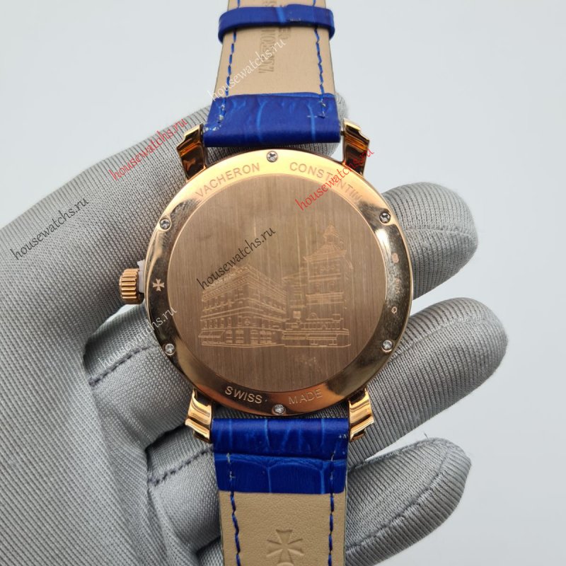 Копия Часы Vacheron Constantin H104859