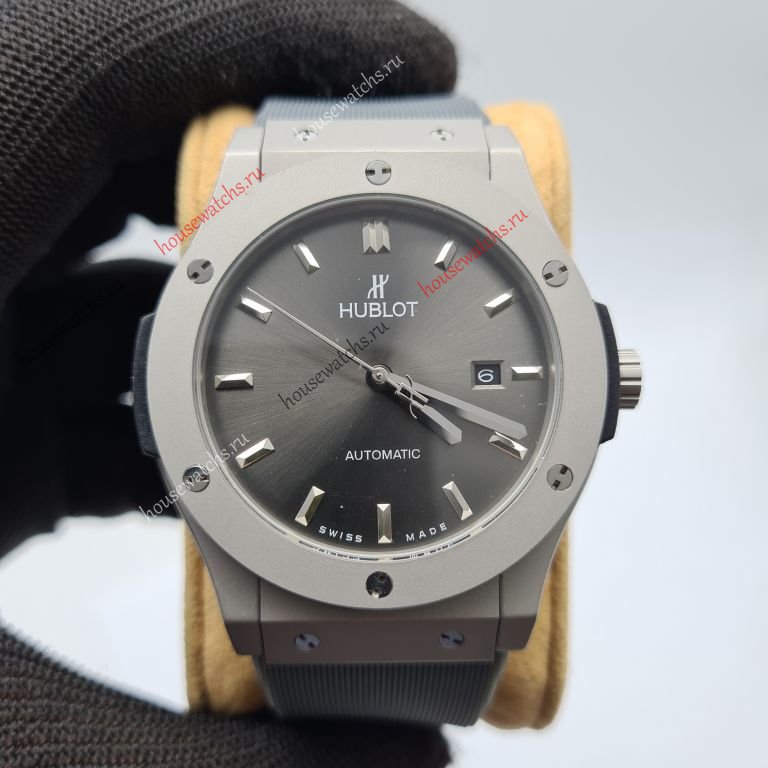 Копия Часы HUBLOT Classic Fusion H104861