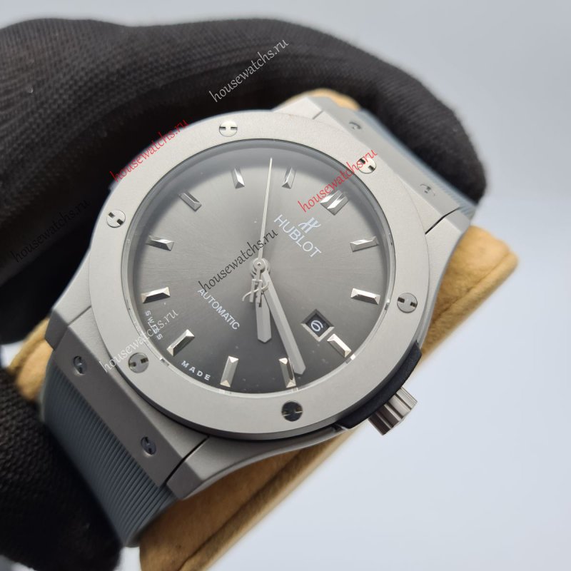 Копия Часы HUBLOT Classic Fusion H104861