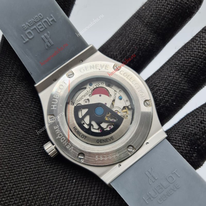 Копия Часы HUBLOT Classic Fusion H104861