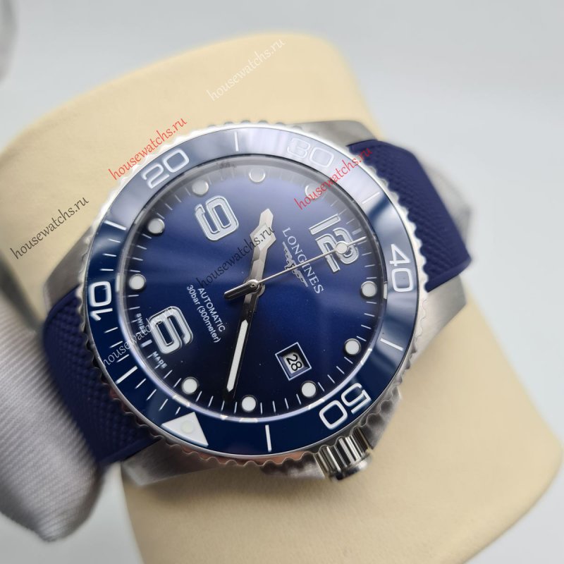 Копия Часы Longines HydroConquest H104863