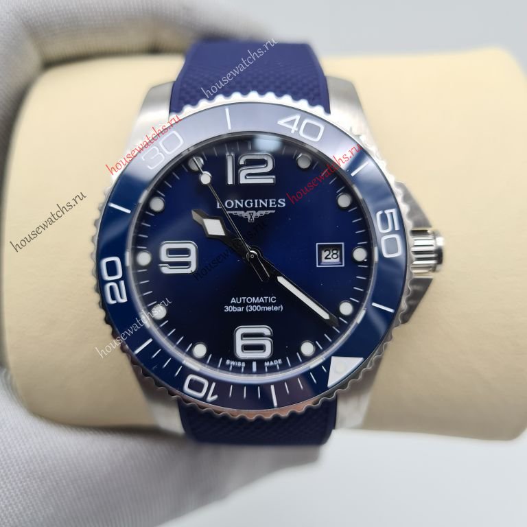 Копия Часы Longines HydroConquest H104863