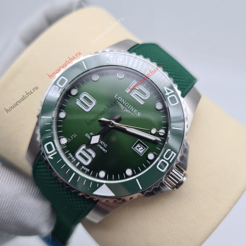 Копия Часы Longines HydroConquest H104864