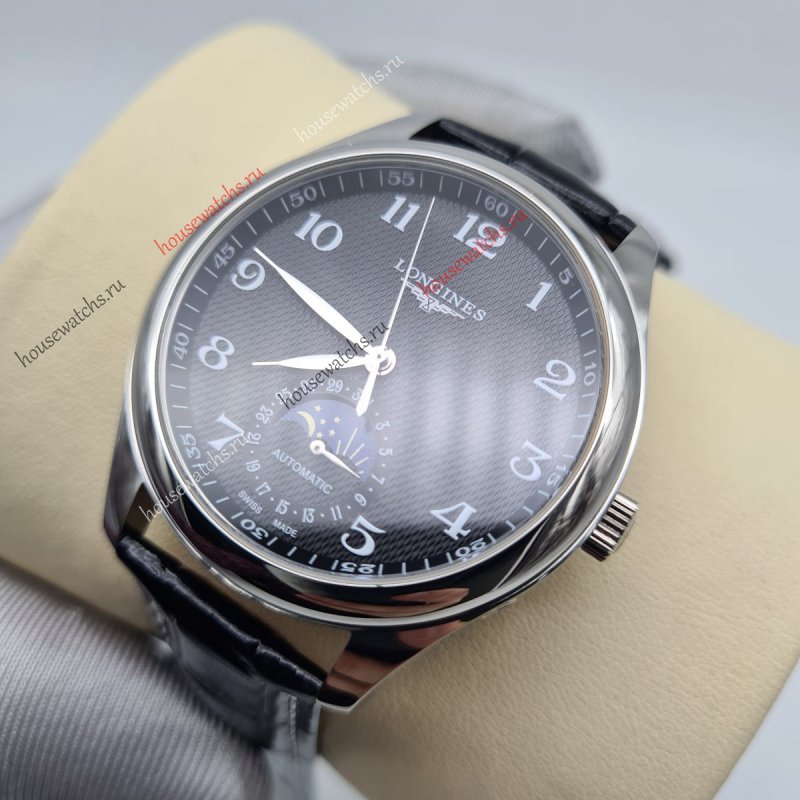 Копия Часы Longines Master Day H104866
