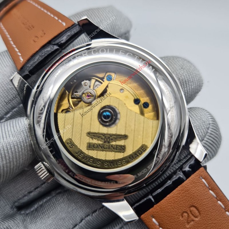 Копия Часы Longines Master Day H104866