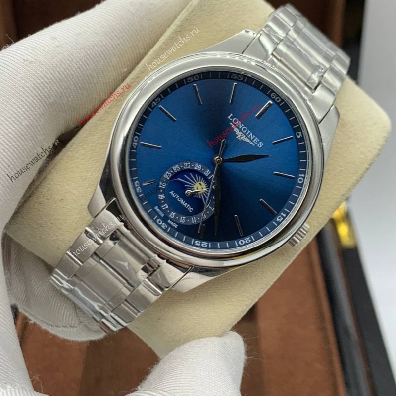 Копия Часы Longines Master Day H104867