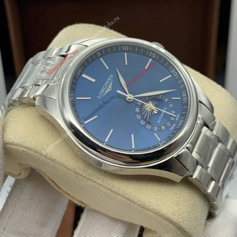 Копия Часы Longines Master Day H104867