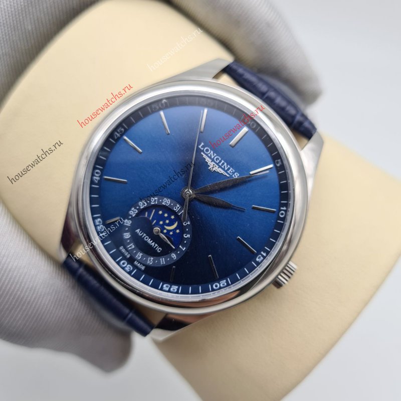 Копия Часы Longines Master Day H104867