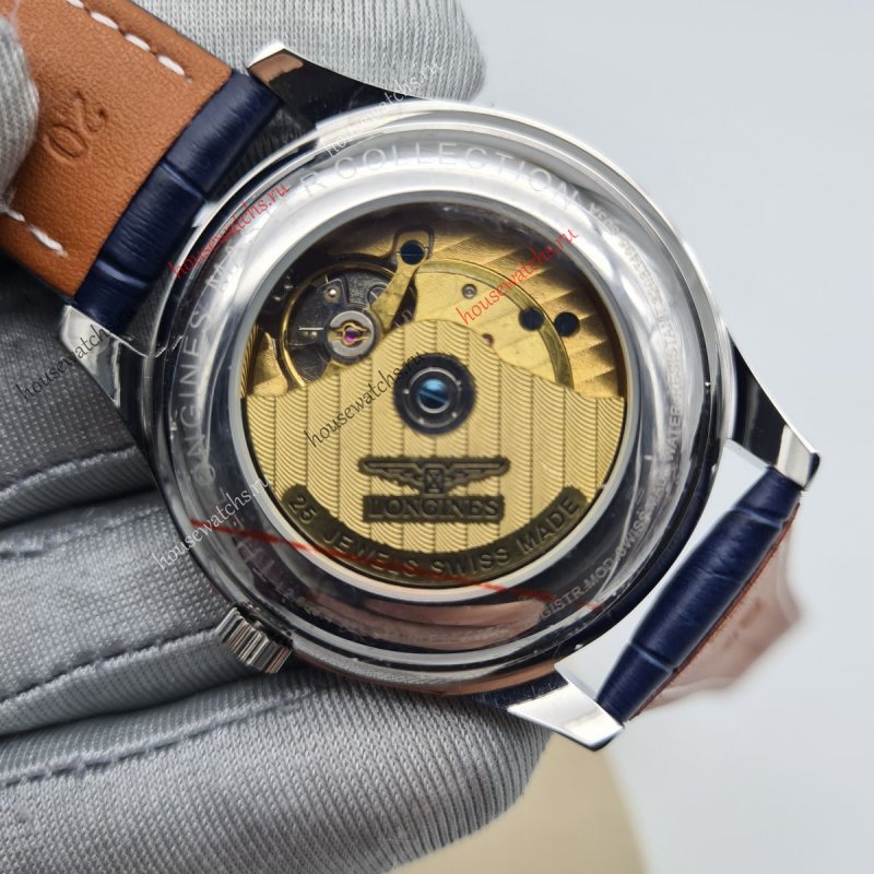 Копия Часы Longines Master Day H104867