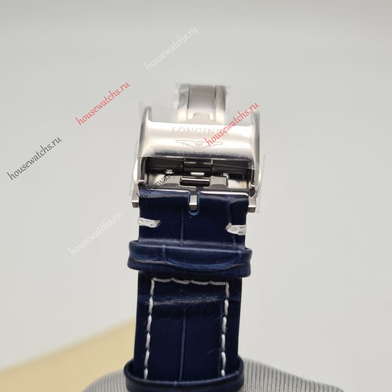 Копия Часы Longines Master Day H104867