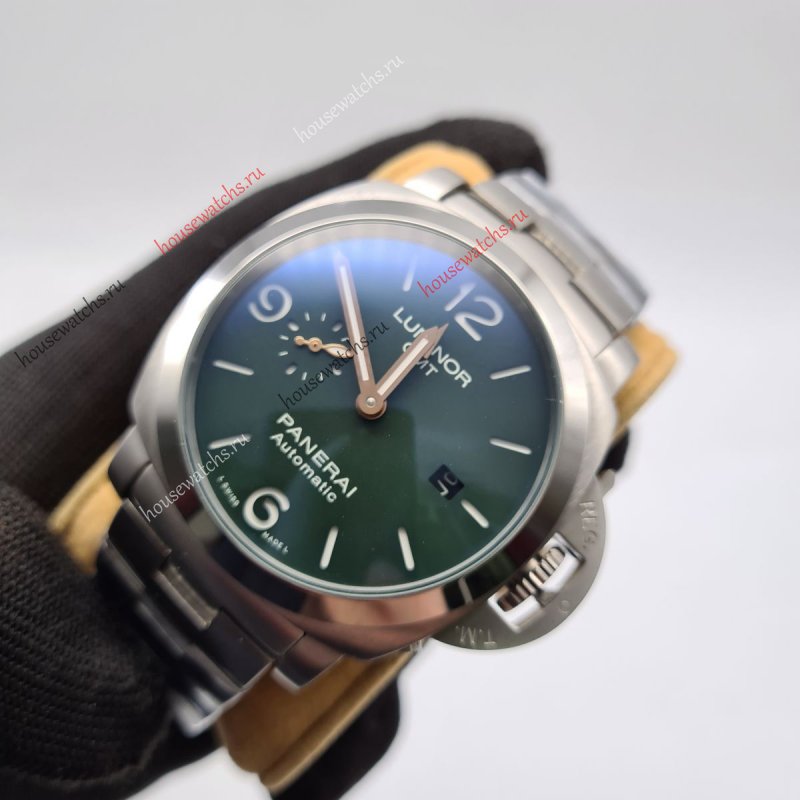 Копия Часы Panerai Luminor GMT H104869