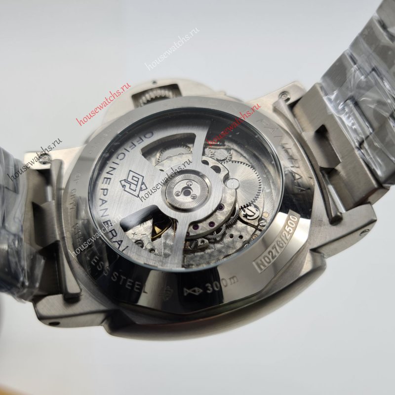 Копия Часы Panerai Luminor Marina H104870