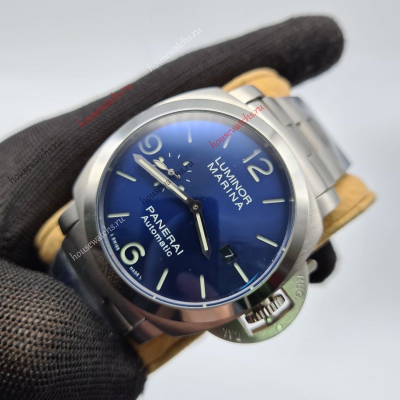 Копия Часы Panerai Luminor Marina H104870