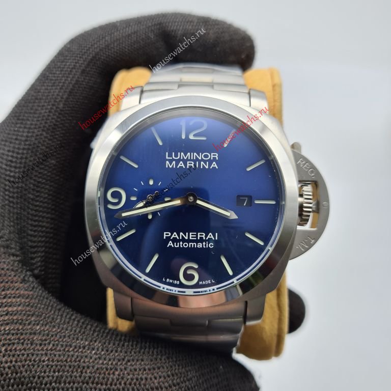 Копия Часы Panerai Luminor Marina H104870