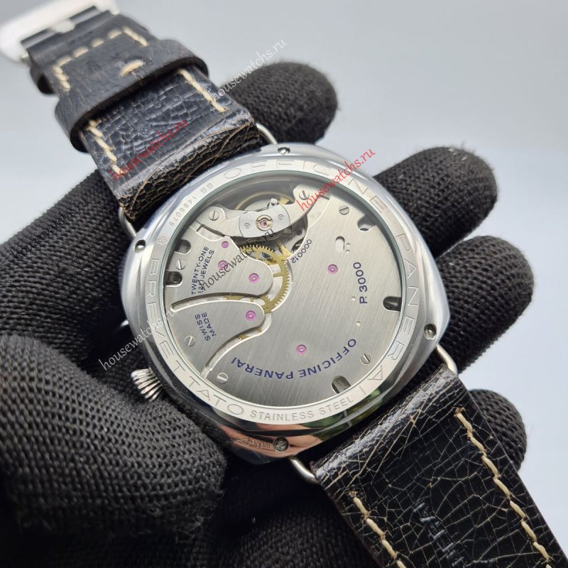 Копия Часы Panerai Radiomir Brevettato H104872