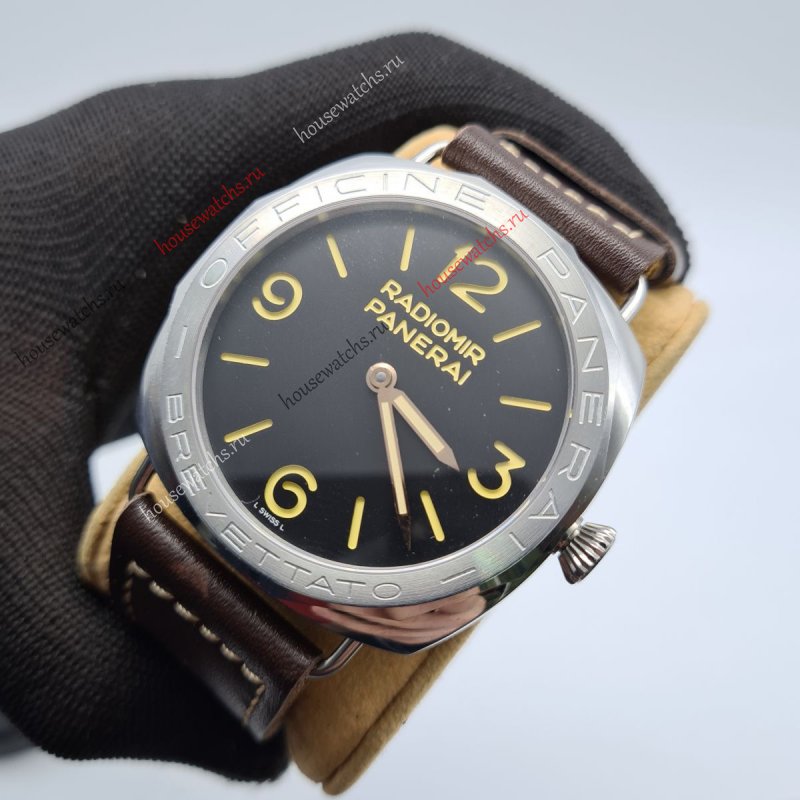Копия Часы Panerai Radiomir Brevettato H104872