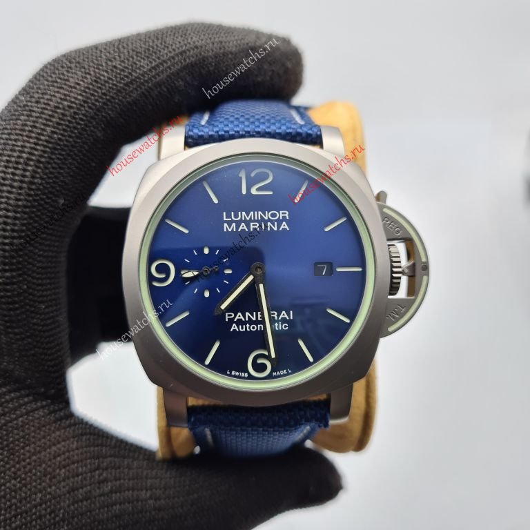 Копия Часы Panerai Luminor Marina H104873