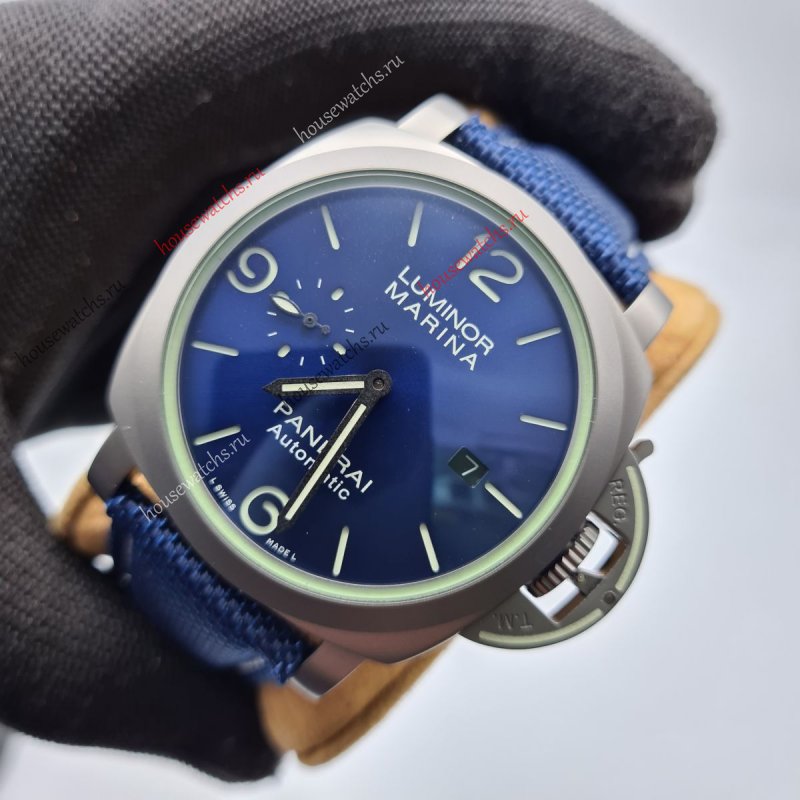 Копия Часы Panerai Luminor Marina H104873