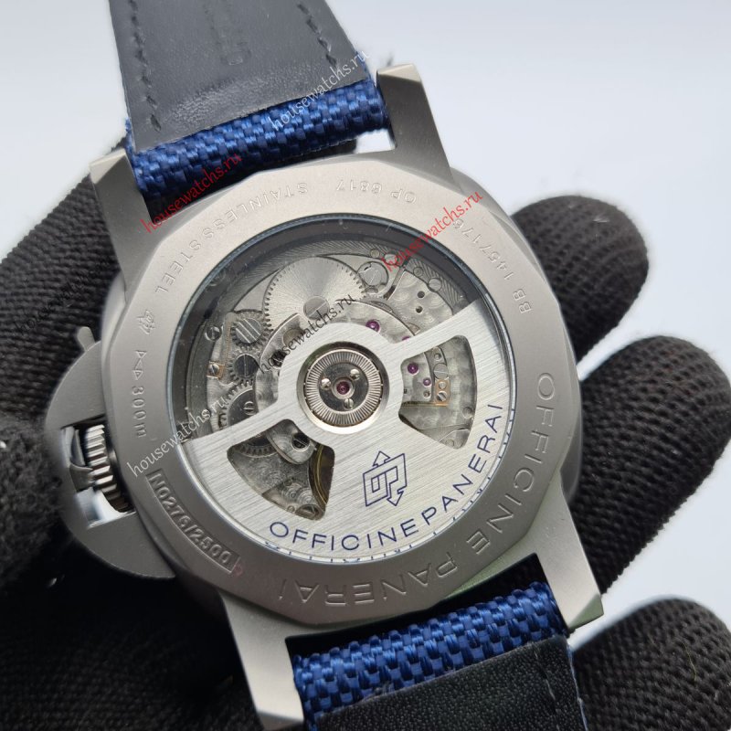 Копия Часы Panerai Luminor Marina H104873